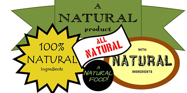 Food Labeling: What Does the Word “Natural” Mean Anyway?