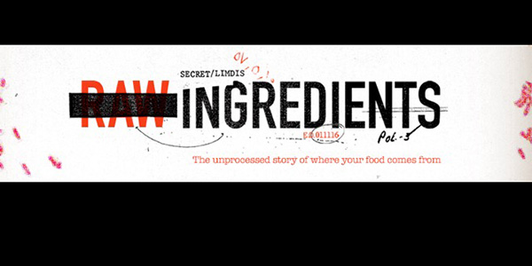 “Raw Ingredients” Examines America’s Industrial Food System
