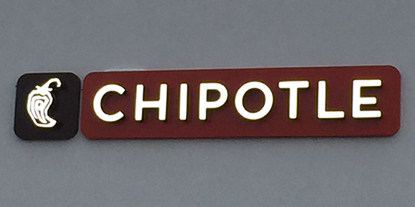 Chipotle-Bashing Thwarts Progress