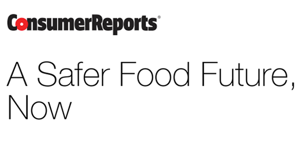 Consumer Reports Ushers in 80th Year with Hard-Hitting Essay on Food System Challenges